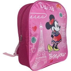 Sac à dos Minnie à Paris Disney - New discount.com