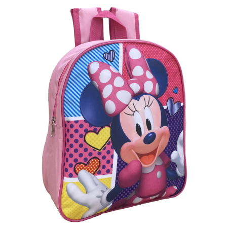 Sac à dos  Minnie Disney  30 cm