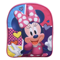 Zaino Minnie Disney 30 cm - New discount.com