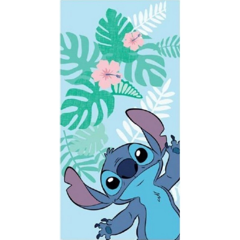 Lilo and Stitch Disney Strandtuch oder Badetuch - New discount.com