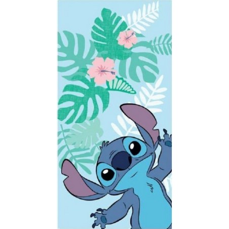 Lilo and Stitch Disney Strandtuch oder Badetuch - New discount.com