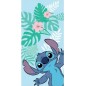 Lilo and Stitch Disney beach towel or bath towel, New discount.com,...