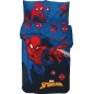 Spider-Man Bettwäscheset Aus Baumwolle - New discount.com
