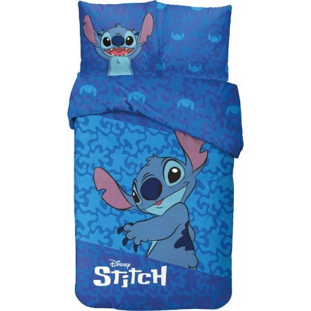 Stitch Bettwäscheset Aus Baumwolle - New discount.com
