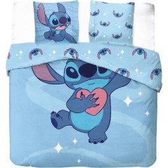 Juego Funda nórdica Stitch Disney -New discount.com