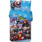 Avengers Duvet set, New discount.com, Nouveautés chez new discount,...