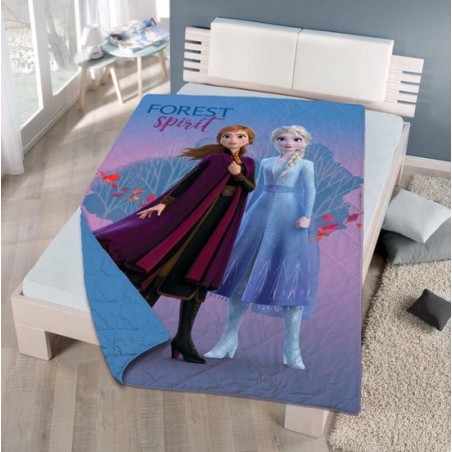 Couette Frozen 2 Disney -New discount.com