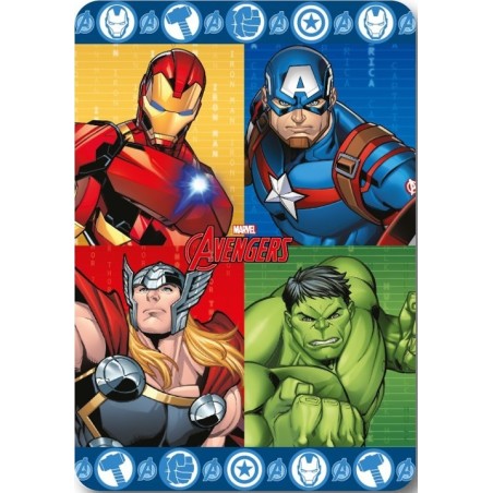 Manta Avengers Marvel -New discount.com