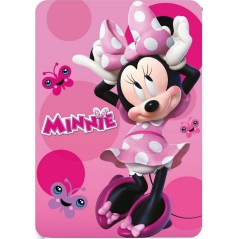 Fleecedeken Minnie Disney - New discount.com