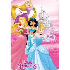Manta Princess Disney -New discount.com