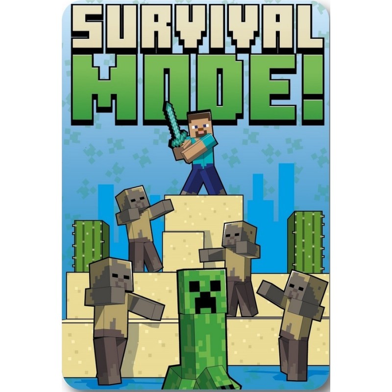 Plaid Minecraft - New discount.com