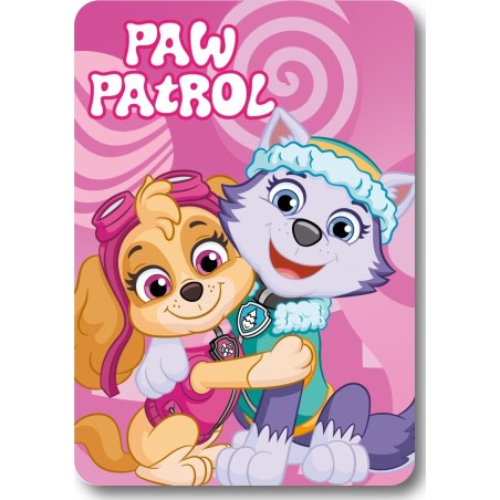 Fleecedeken Paw Patrol - New discount.com
