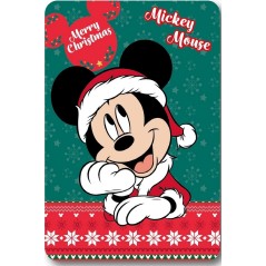 Manta Mickey Disney -New discount.com