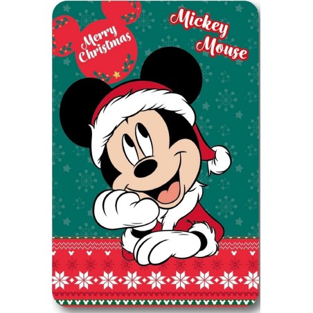 Fleecedeken Mickey Disney - New discount.com