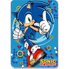 Fleecedeken Sonic - New discount.com