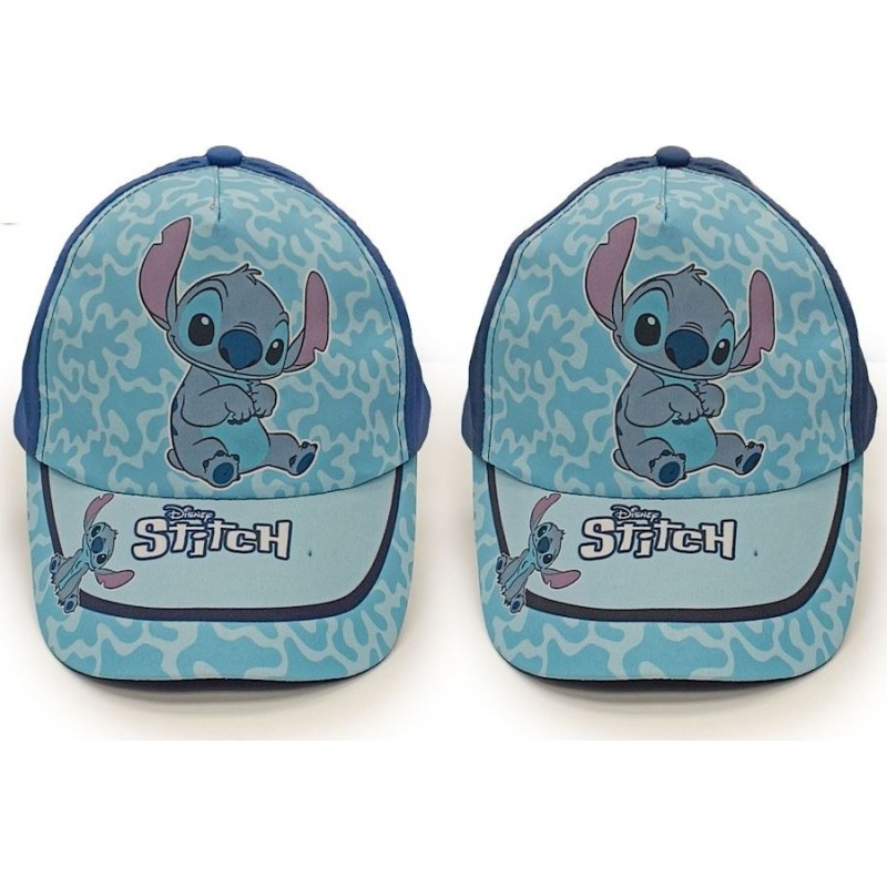 Lilo and Stitch Disney Cap, New discount.com, Nouveautés chez new d...