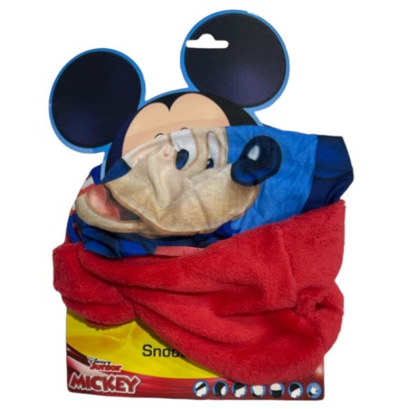 Caché de cuello Mickey Disney