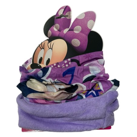 Caché de cuello Minnie Disney -New discount.com