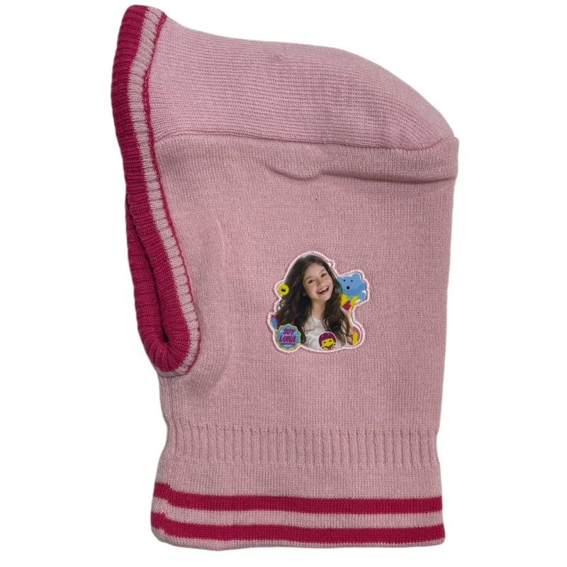 Cagoule Soy Luna Disney - New discount.com