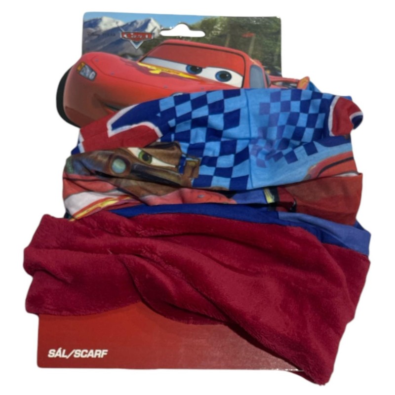 Copricollo per Disney Cars - New discount.com