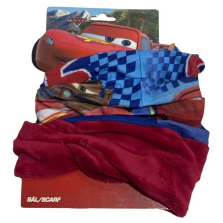 Disney Cars Nackenschutz - New discount.com