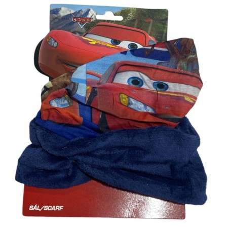 Disney Cars Nackenschutz