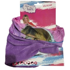 Disney Violetta Neck Decke - New discount.com
