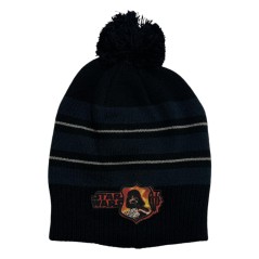 Star Wars 770-937 Pompom Mütze - New discount.com