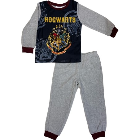 Pijama polar Harry Potter
