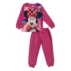 Minnie -Fleece-Pyjama - New discount.com