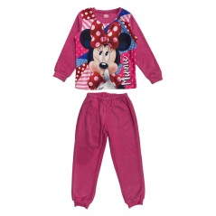 Minnie -Fleece-Pyjama - New discount.com