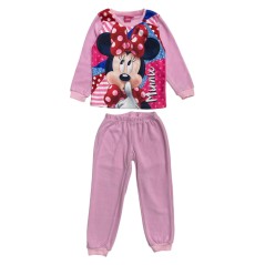 Minnie -Fleece-Pyjama - New discount.com