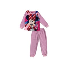 Minnie -Fleece-Pyjama - New discount.com