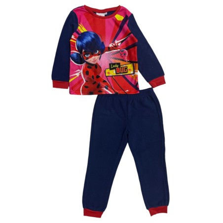 Pijama polar LadyBug -New discount.com