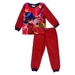 Pijama polar LadyBug -New discount.com