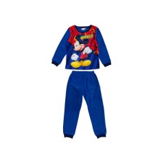 Pigiama in pile Mickey Disney - New discount.com