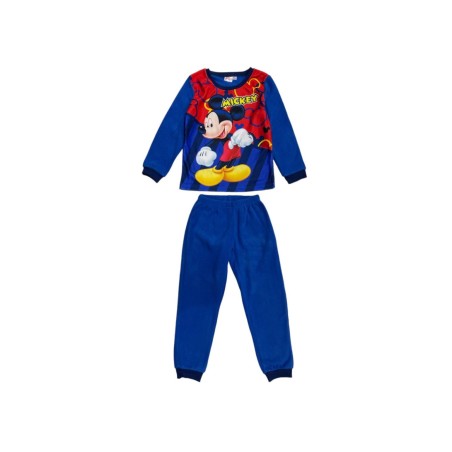 Pijama polar Mickey Disney