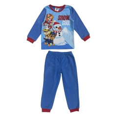Paw Patrol Fleece Pyjama - New discount.com