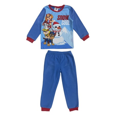 Paw Patrol Fleece Pyjama - New discount.com