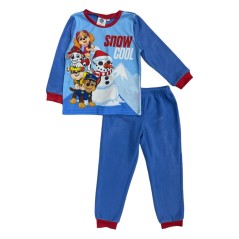 Paw Patrol Fleece Pyjama - New discount.com
