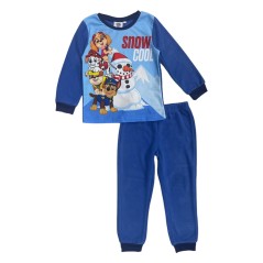 Paw Patrol Fleece Pyjama - New discount.com