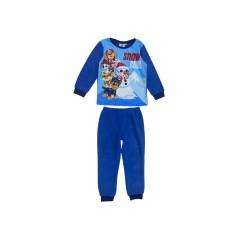 Paw Patrol Fleece Pyjama - New discount.com