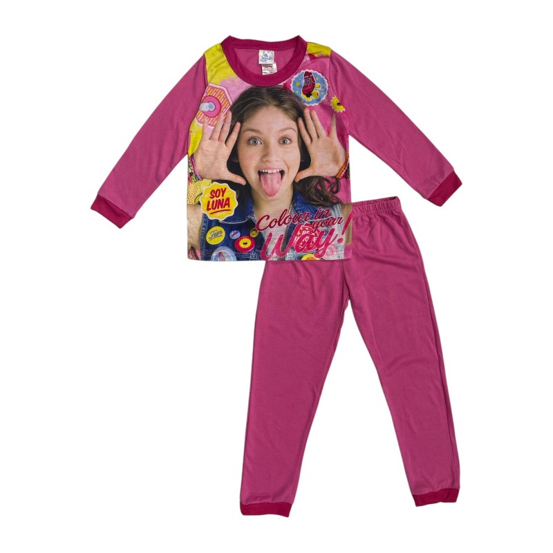 Disney Soy Luna Pajamas, New discount.com, Nouveautés chez new disc...