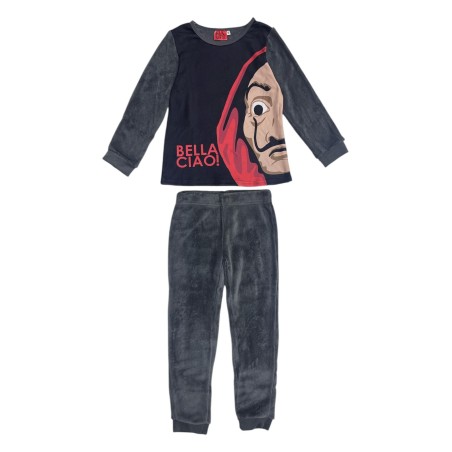 Pyjama Bella Ciao en Coral - New discount.com