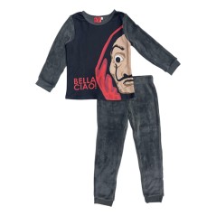 Bella Ciao Koralle Pyjama - New discount.com