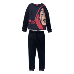 Bella Ciao Koralle Pyjama - New discount.com