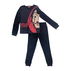 Bella Ciao Koralle Pyjama - New discount.com