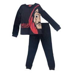 Bella Ciao Koralle Pyjama - New discount.com