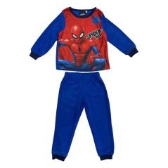 Pigiama in pile Spider-man - New discount.com