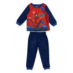 Pigiama in pile Spider-man - New discount.com